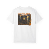 Southern Roots & Trails Bear Shirt | Rustic Outdoor Graphic Tee | Wilderness Nature Apparel | Southern Hunting & Outdoor Gift for Men