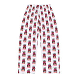 Lake Princess Pajama Pants, Women's All-Over Print