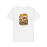 Hunting for Hearts Youth T-Shirt – Fun Kids Graphic Tee, Soft & Durable Play Shirt