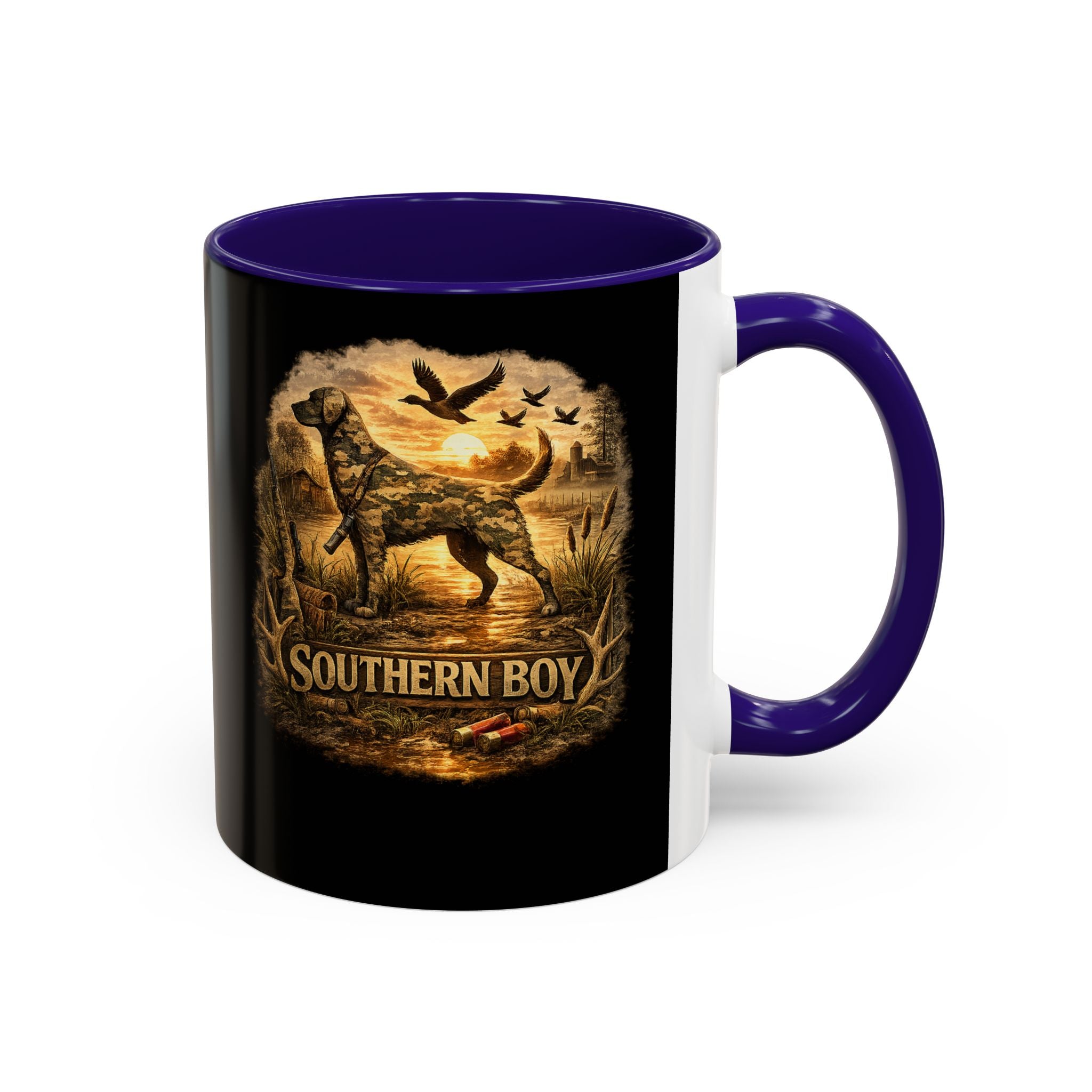 Colorful Mugs 11oz 15oz, Ceramic Coffee Mug | Bright Gradient Drinkware