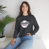 Baseball Mama Hoodie — Baseball Mama Sweatshirt for Moms