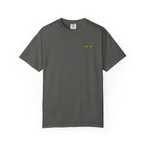 Mullet Bass "Lake Life" T-Shirt | Fishing Graphic Tee