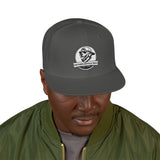 Southern Root & Trails Snap back hat