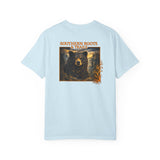 Southern Roots & Trails Bear Shirt | Rustic Outdoor Graphic Tee | Wilderness Nature Apparel | Southern Hunting & Outdoor Gift for Men
