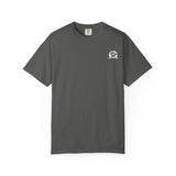 Southern Roots & Trails Camo Buck Tee