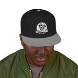 Southern Root & Trails Snap back hat