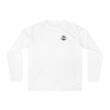 Father & Son Fishing Performance Long Sleeve Shirt — Moisture-Wicking