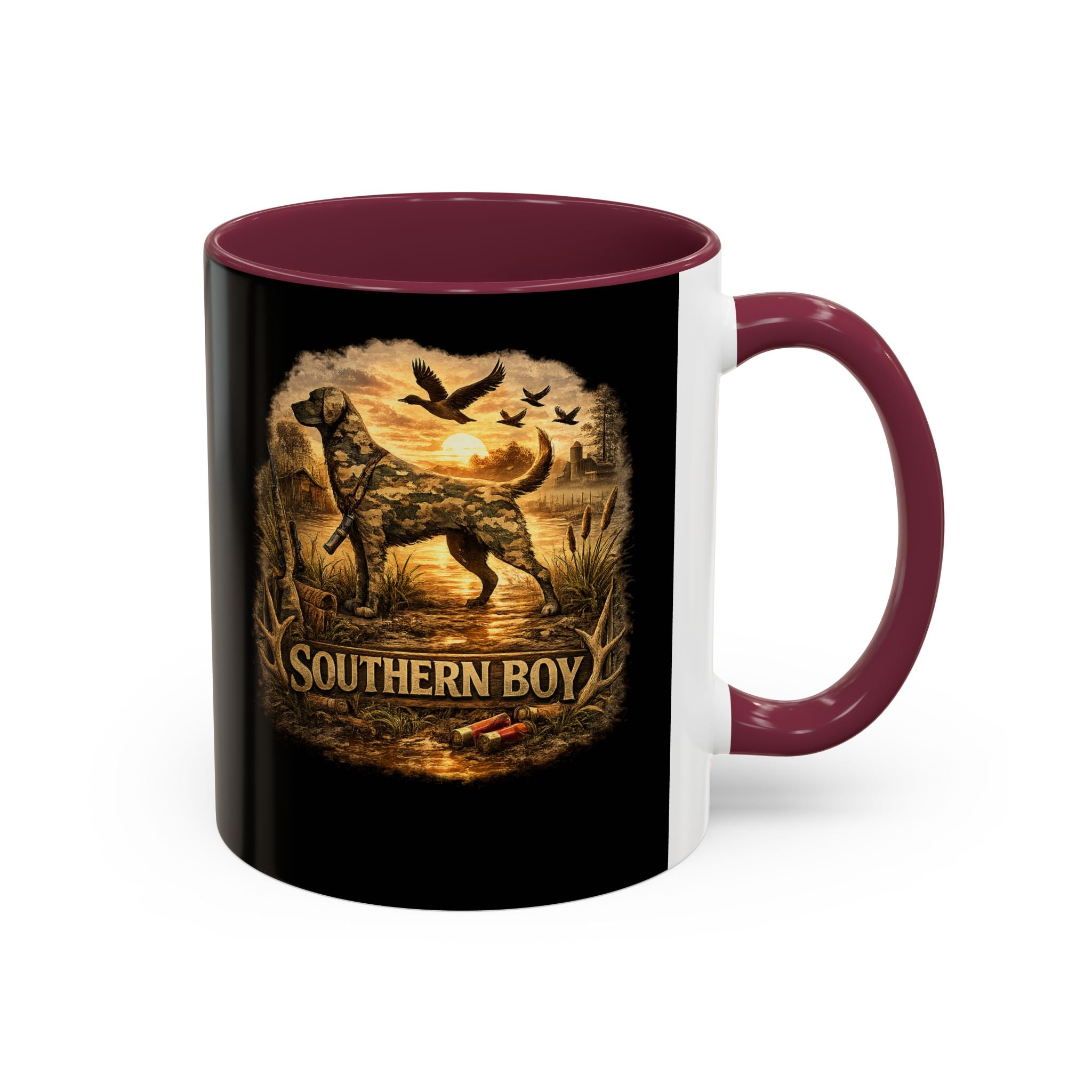 Colorful Mugs 11oz 15oz, Ceramic Coffee Mug | Bright Gradient Drinkware