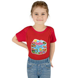 Lake Lover Infant Baby Rib Bodysuit | Cute Water-Themed Baby Onesie