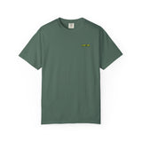 Mullet Bass "Lake Life" T-Shirt | Fishing Graphic Tee