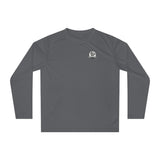 Father & Son Fishing Performance Long Sleeve Shirt — Moisture-Wicking