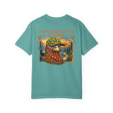 Southern Roots Turkey Hunting T-Shirt — Faith • Family • Outdoors Graphic Tee
