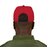 Southern Root & Trails Snap back hat