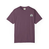 Southern Roots & Trails Camo Buck Tee