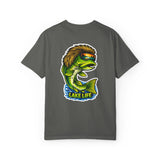 Mullet Bass "Lake Life" T-Shirt | Fishing Graphic Tee