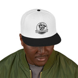 Southern Root & Trails Snap back hat
