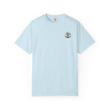 Turkey Hunting Graphic T-Shirt — Southern Roots & Faith, Family, Outdoors