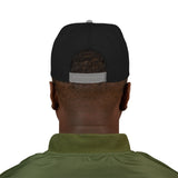 Southern Root & Trails Snap back hat