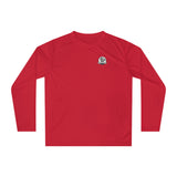 Father & Son Fishing Performance Long Sleeve Shirt — Moisture-Wicking