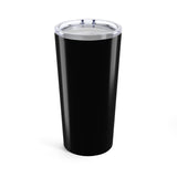 No Wake Just Vibes Tumbler | Boating Lake Life 20oz Insulated Cup