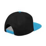 Southern Root & Trails Snap back hat