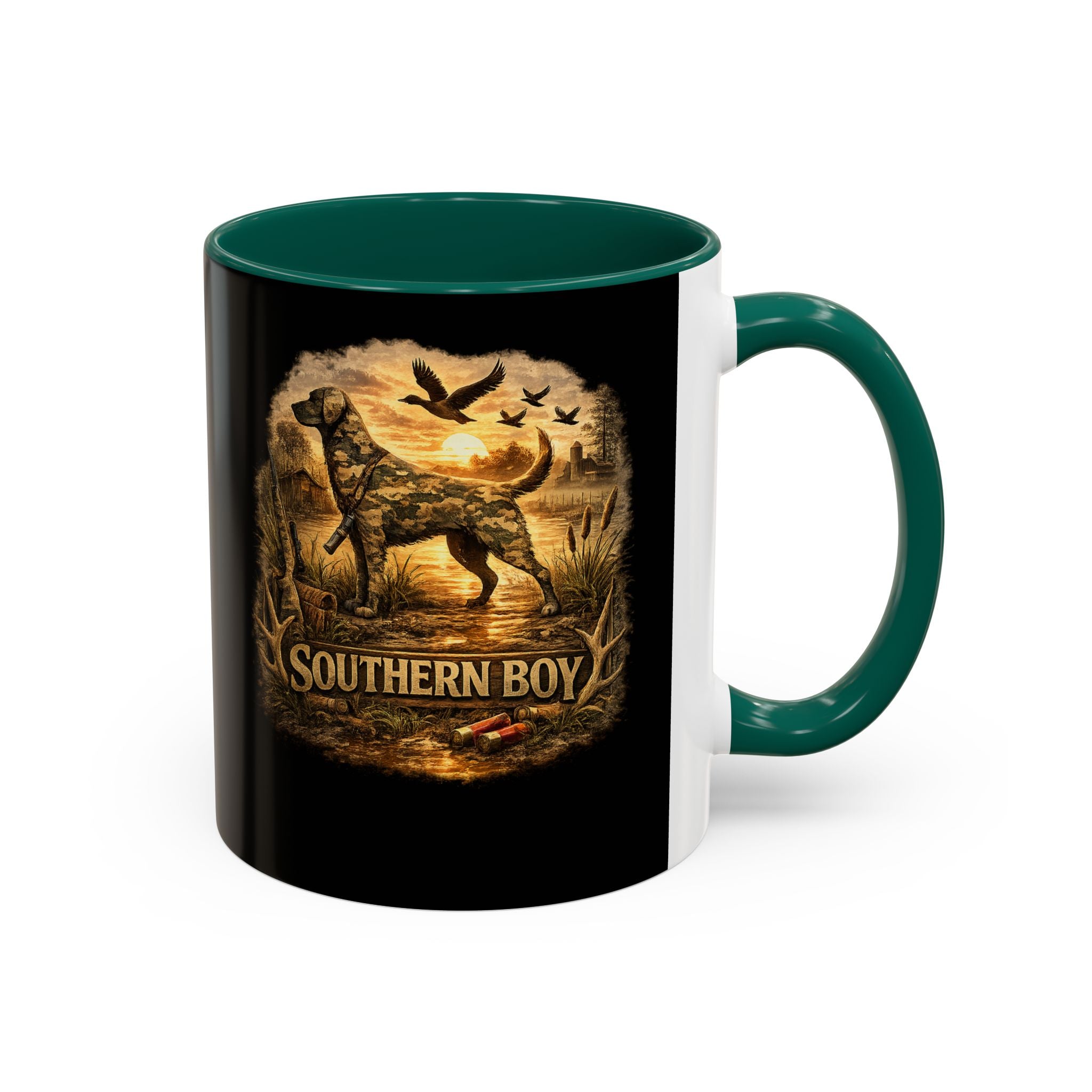 Colorful Mugs 11oz 15oz, Ceramic Coffee Mug | Bright Gradient Drinkware