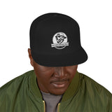 Southern Root & Trails Snap back hat